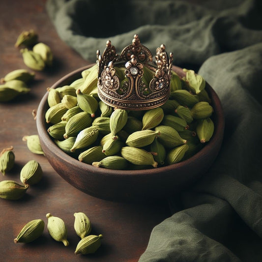 5 Reasons Why Nothing Beats Premium Whole Spices - Tangerine Gourmet Spices