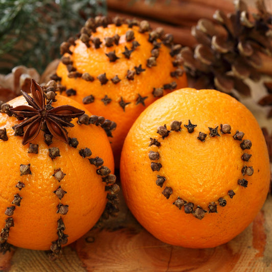 Clove Benefits: Why this Spice is a Must-Have in Your Diet - Tangerine Gourmet Spices