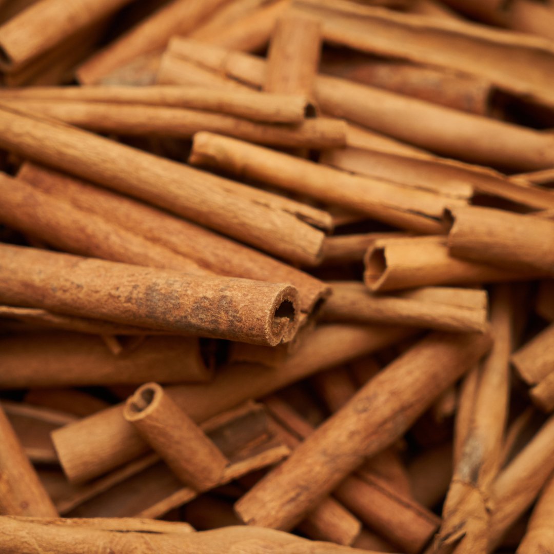 Premium Cassia Cinnamon (Dalchini) - Tangerine Gourmet Spices
